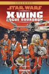 Star Wars - X-Wing Rogue Squadron - Int�grale 4