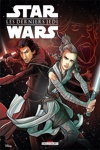 Star Wars - Episode Jeunesse - Les derniers Jedi