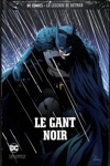 DC Comics - La l�gende de Batman - 11 - Le Gant Noir