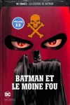 DC Comics - La l�gende de Batman - 13 - Batman et le moine fou