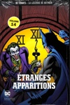 DC Comics - La l�gende de Batman - 14 - �tranges apparitions