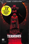 DC Comics - La l�gende de Batman - 15 - Terminus