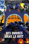 DC Comics - La l�gende de Batman - 16 - Des ombres dans la nuit