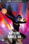 DC Comics - La l�gende de Batman - 18 - Batgirl ann�e un - Partie 1