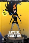 DC Comics - La l�gende de Batman - 19 - Batgirl ann�e un - Partie 2