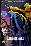 DC Comics - La l�gende de Batman - 24 - Knightfall - Partie 1