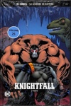 DC Comics - La l�gende de Batman - 25 - Knightfall - Partie 2
