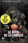 DC Comics - La l�gende de Batman - 27 - Le deuil de la famille - Partie 1