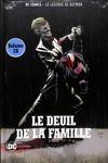 DC Comics - La l�gende de Batman - 28 - Le deuil de la famille - Partie 2