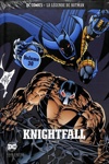 DC Comics - La l�gende de Batman - 30 - Knightfall - Partie 3