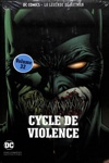 DC Comics - La l�gende de Batman - 32 - Cycle de violence