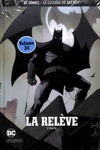 DC Comics - La l�gende de Batman - 34 - La Rel�ve - Partie 2