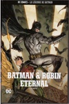 DC Comics - La l�gende de Batman - HS - Batman et Robin Eternal - Partie 1