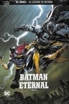 DC Comics - La l�gende de Batman - HS - Batman Eternal - Partie 1