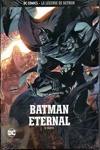 DC Comics - La l�gende de Batman - HS - Batman Eternal - Partie 2