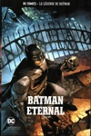 DC Comics - La l�gende de Batman - HS - Batman Eternal - Partie 3