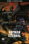 DC Comics - La l�gende de Batman - HS - Batman Eternal - Partie 4