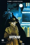 DC Comics - La l�gende de Batman - Premium - Tome 1 - Evolution