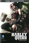 DC Comics - Le Meilleur des Super-H�ros - 62 - Harley Quinn - Compl�tement Marteau