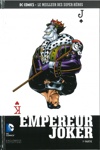 DC Comics - Le Meilleur des Super-H�ros - 63 - Empereur Joker - Partie 1