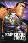 DC Comics - Le Meilleur des Super-H�ros - 64 - Empereur Joker - Partie 2