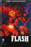 DC Comics - Le Meilleur des Super-H�ros - 65 - Flash - En N�gatif