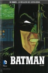 DC Comics - Le Meilleur des Super-H�ros - 68 - Batman - Le Culte