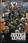DC Comics - Le Meilleur des Super-H�ros - 69 - Justice League - La Ligue de Justice d'Am�rique