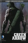 DC Comics - Le Meilleur des Super-H�ros - 71 - Green Arrow - Oiseaux de Nuit