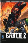 DC Comics - Le Meilleur des Super-H�ros - 72 - Earth 2 - L'Ere des T�n�bres - Partie 1