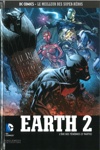 DC Comics - Le Meilleur des Super-H�ros - 74 - Earth 2 - L'Ere des T�n�bres - Partie 2