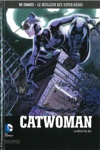 DC Comics - Le Meilleur des Super-H�ros - 75 - Catwoman - La R�gle du Jeu