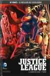 DC Comics - Le Meilleur des Super-H�ros - 78 - Justice League - La Guerre des Ligues - Partie 1