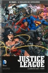DC Comics - Le Meilleur des Super-H�ros - 79 - Justice League - La Guerre des Ligues - Partie 2