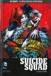 DC Comics - Le Meilleur des Super-H�ros - 81 - Suicide Squad - La Loi de la Jungle