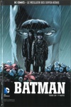 DC Comics - Le Meilleur des Super-H�ros - 82 - Batman - Terre-Un - Partie 1