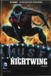 DC Comics - Le Meilleur des Super-H�ros - 83 - Nightwing - H�catombe