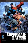 DC Comics - Le Meilleur des Super-H�ros - 87 - Superman & Batman - Le tr�sor