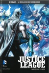 DC Comics - Le Meilleur des Super-H�ros - Hors s�rie - Justice League - Infinite Crisis - Partie 1