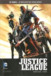 DC Comics - Le Meilleur des Super-H�ros - Hors s�rie - Justice League - Infinite Crisis - Partie 2