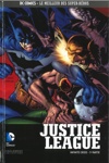 DC Comics - Le Meilleur des Super-H�ros - Hors s�rie - Justice League - Infinite Crisis - Partie 3