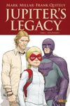 Millarworld - Jupiter's Legacy 2 - Soul�vement