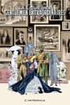 Best of Fusion Comics - La ligue des gentlemen extraordinaires int�grale