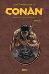 Les chroniques de Conan - Ann�e 1986 - Partie 2