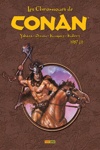 Les chroniques de Conan - Ann�e 1987 - Partie 1