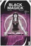Black Magick - R�veil