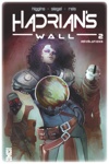 Hadrian's Wall - R�v�lations