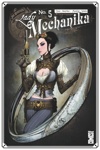 Lady Mechanika - Tome 5