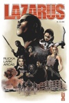 Lazarus - 6 - X-66