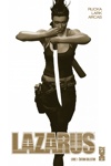 Lazarus - 1 - Pour la famille - Collector